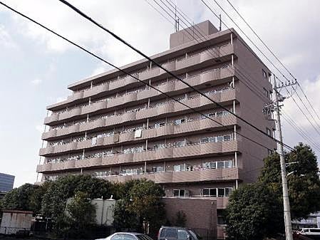 熊谷市末広3丁目